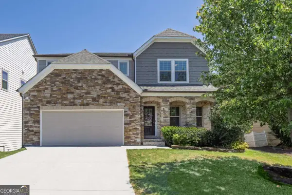 204 Meadows Court, Woodstock, GA 30189