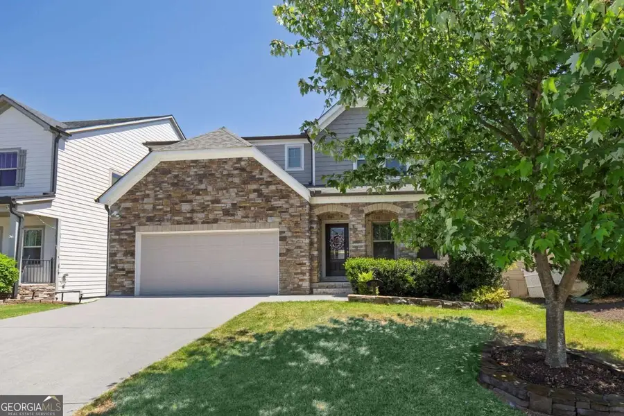 204 Meadows Court, Woodstock, GA 30189 - #3