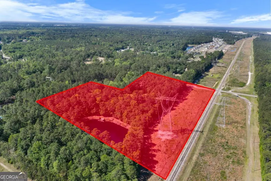 2865 Rincon Stillwell Road, Rincon, GA 31326 - #2