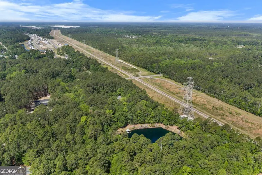 2865 Rincon Stillwell Road, Rincon, GA 31326 - #3