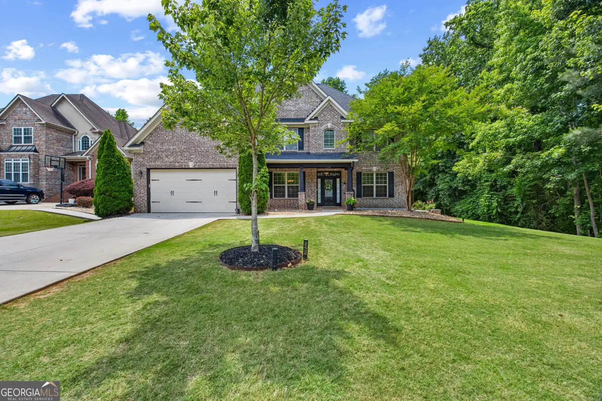 319 Langshire Drive, McDonough, GA 30253 - #1