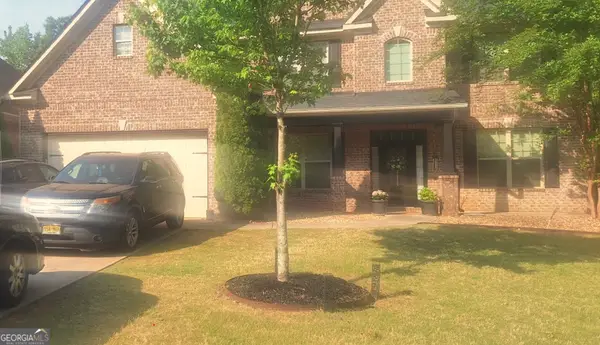 319 Langshire Drive, McDonough, GA 30253