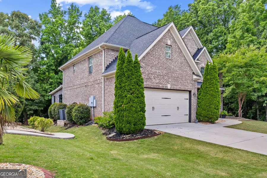 319 Langshire Drive, McDonough, GA 30253 - #3