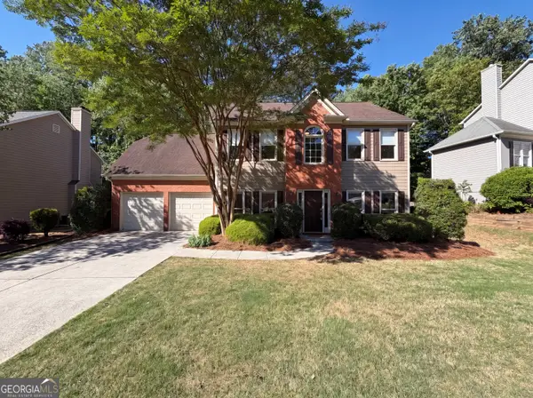 3772 Havenmist Cove, Suwanee, GA 30024
