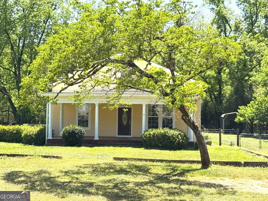 88 Old Macon Road, Hillsboro, GA 31038 - #2