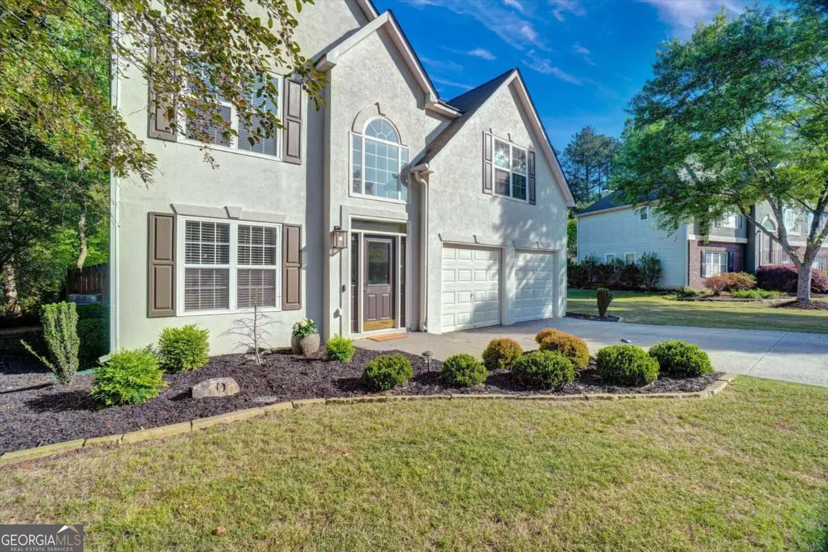 3130 Andora Trail Sw, Marietta, GA 30064 - #1