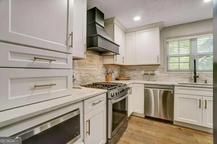 3130 Andora Trail Sw, Marietta, GA 30064 - #3