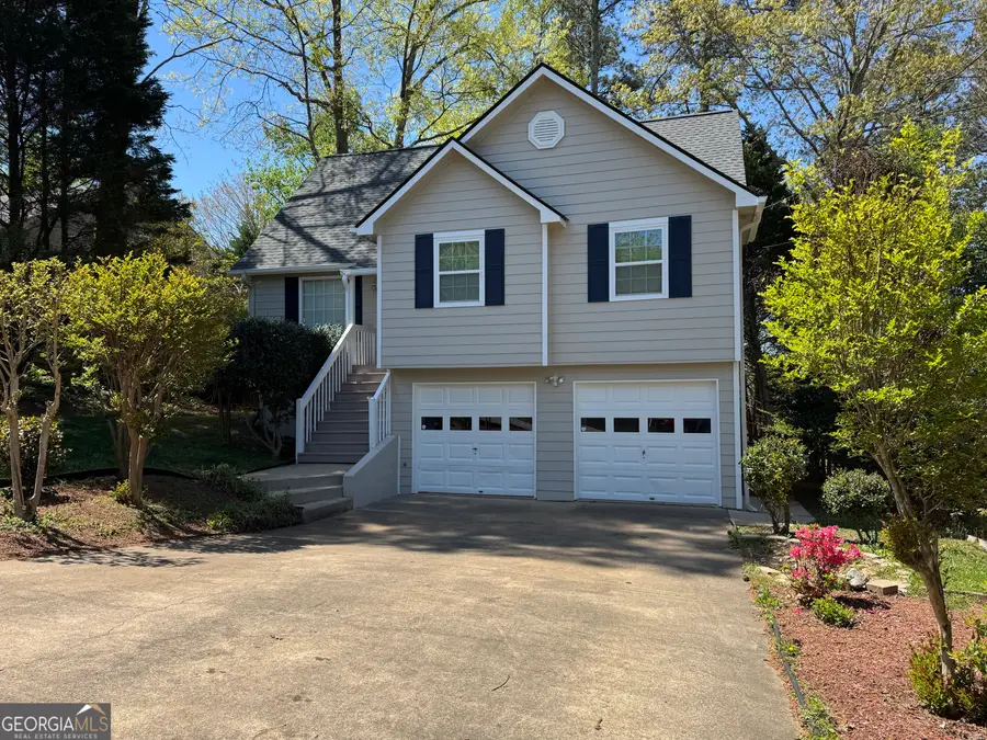 523 Cherokee Overlook Court, Canton, GA 30115 - #2
