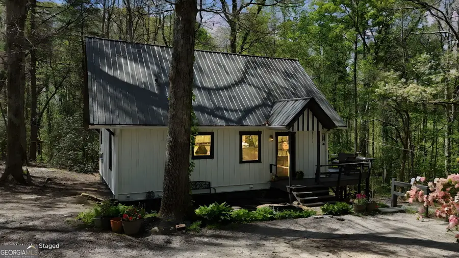 249 Boca Hills Road, Sautee Nacoochee, GA 30571 - #2