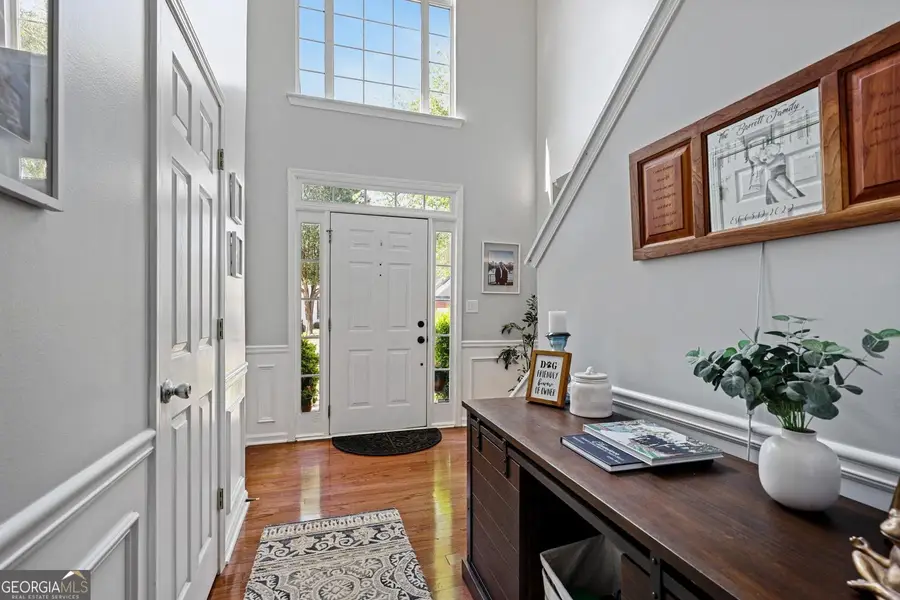 1347 Woodcutt Place, Marietta, GA 30062 - #3