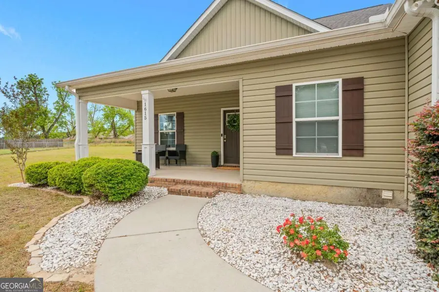 1615 Colony Lane, Brooklet, GA 30415 - #3