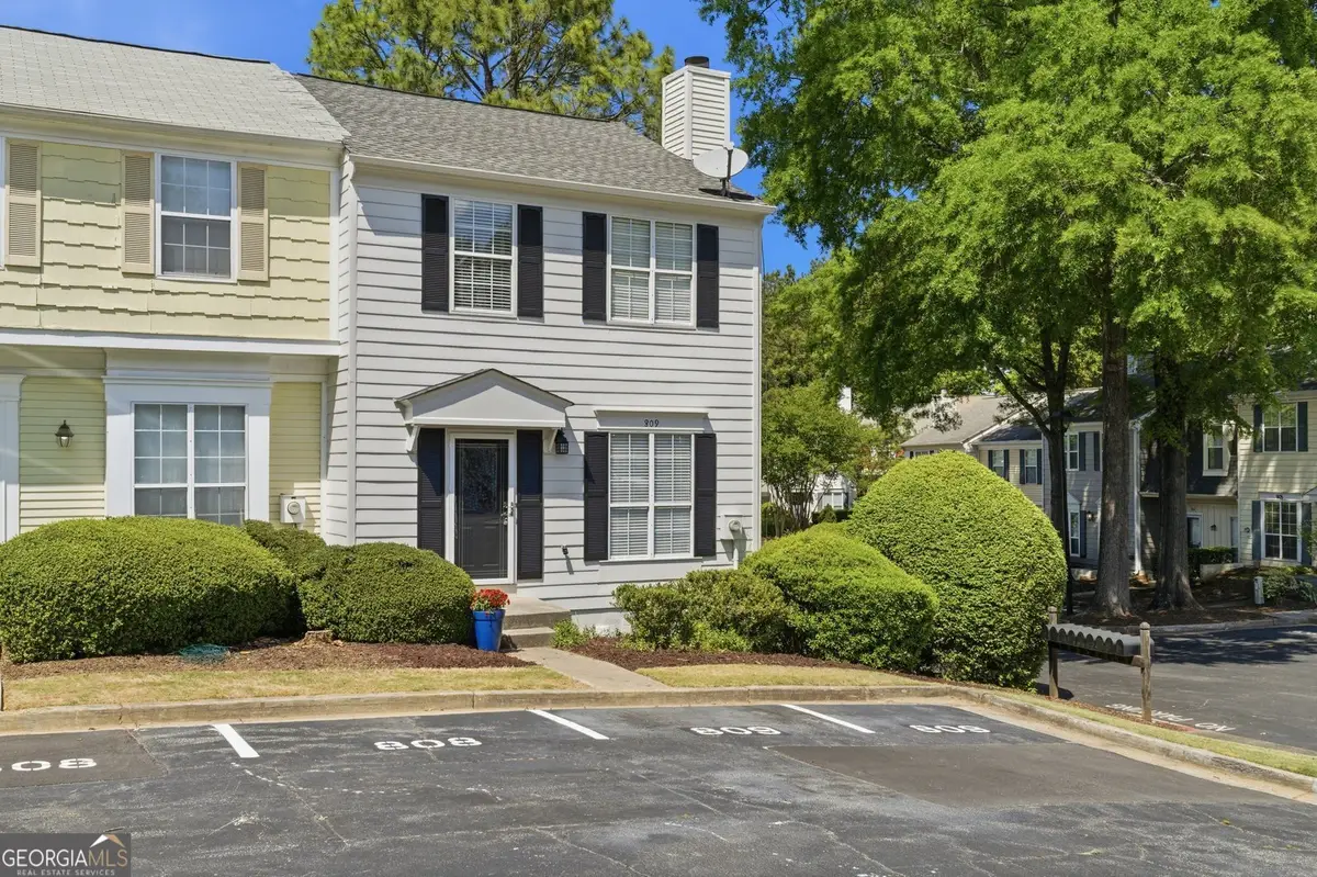 809 Wedgewood Way, Sandy Springs, GA 30350 - #1