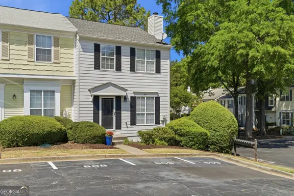 809 Wedgewood Way, Sandy Springs, GA 30350