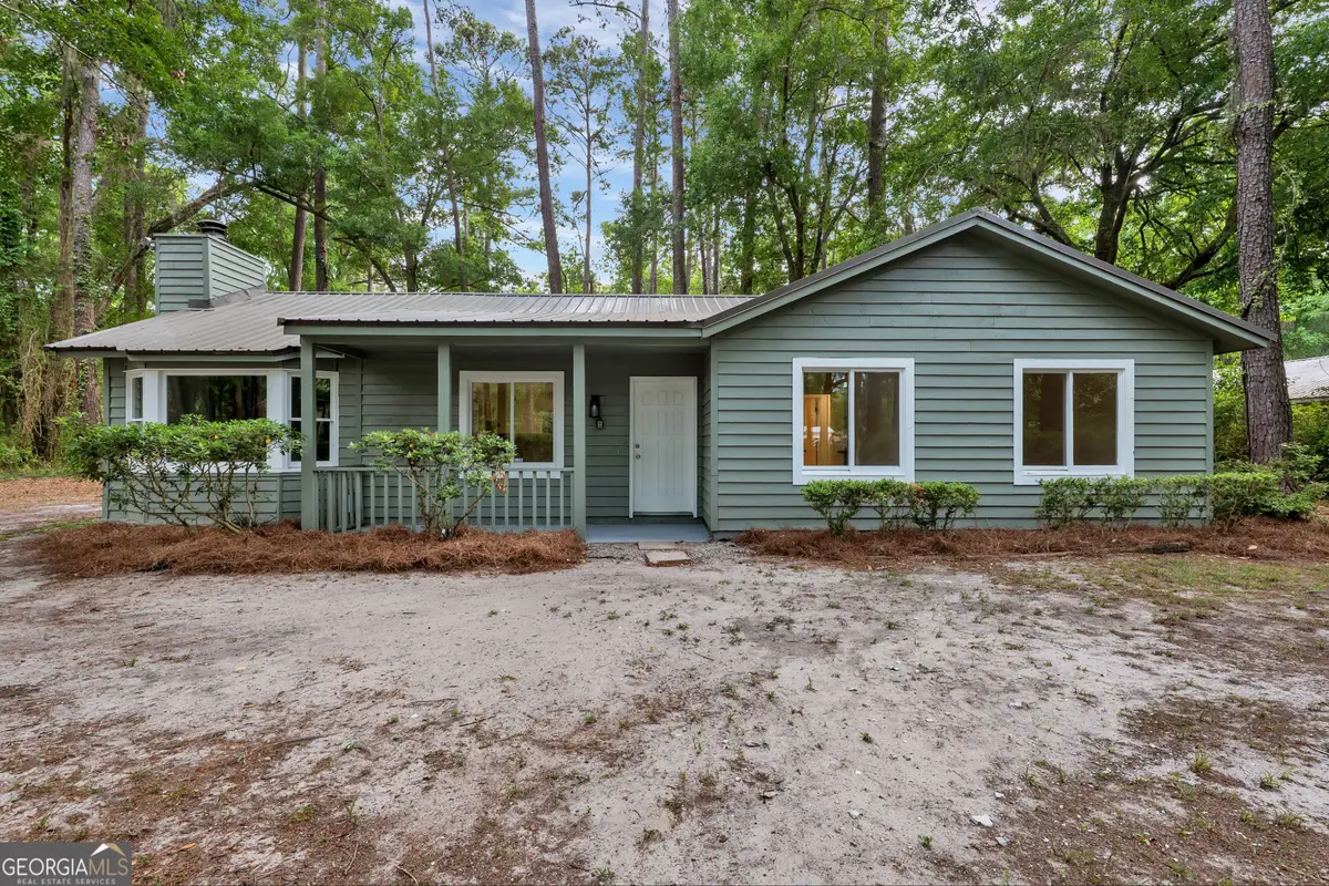200 Goodtown Drive, Brunswick, GA 31525 - #1