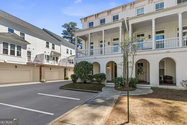 614 Brennan Drive, Decatur, GA 30033