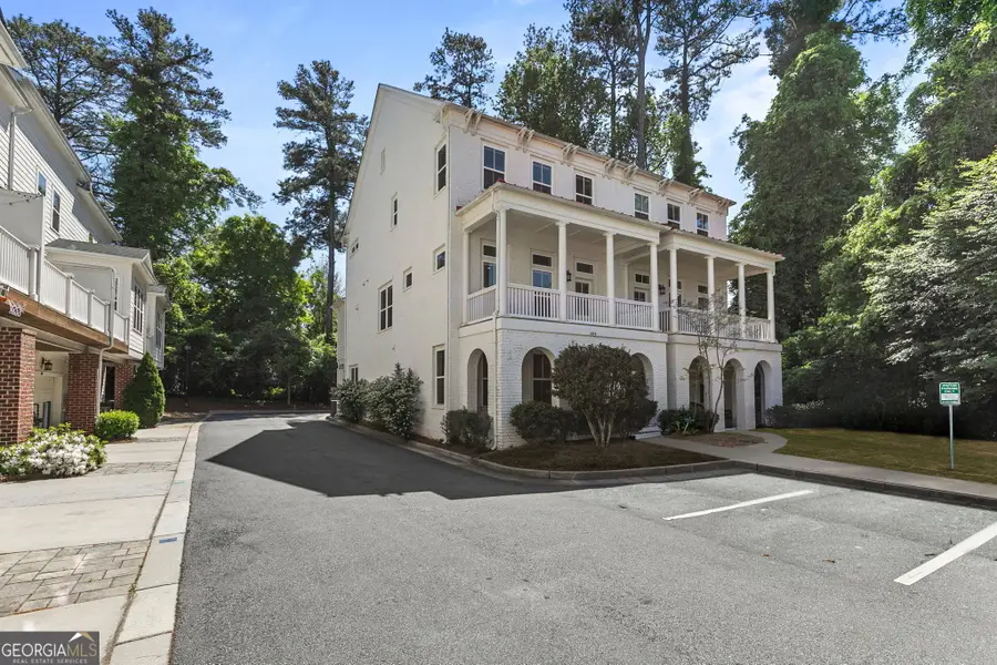 614 Brennan Drive, Decatur, GA 30033 - #2