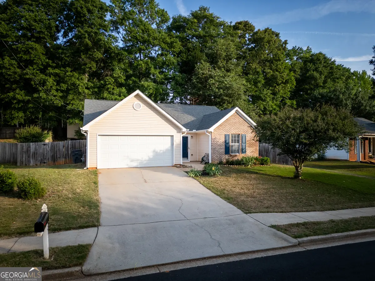 481 Sarahs Lane, Locust Grove, GA 30248 - #1