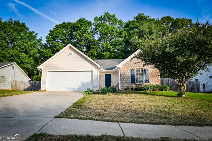 481 Sarahs Lane, Locust Grove, GA 30248 - #2