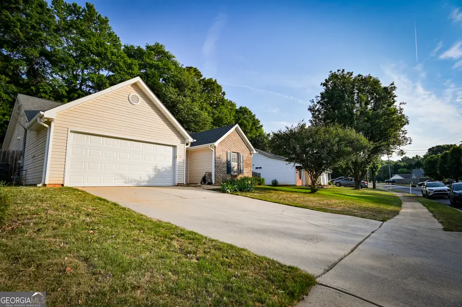 481 Sarahs Lane, Locust Grove, GA 30248 - #3