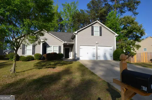 107 Spring View Branch, Dallas, GA 30157