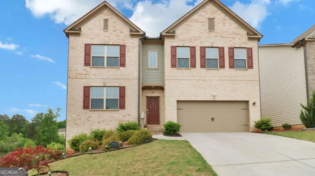 327 Round Pond Drive, Lilburn, GA 30047 - #1