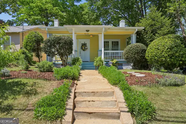 2259 Newnan Street, Atlanta, GA 30344