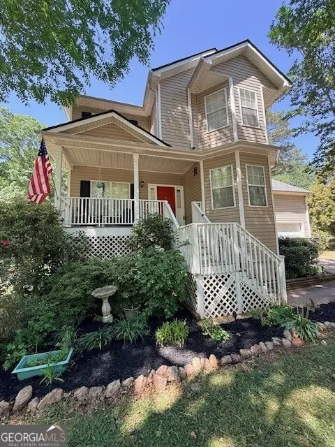 74 Willow Dell Drive, Senoia, GA 30276