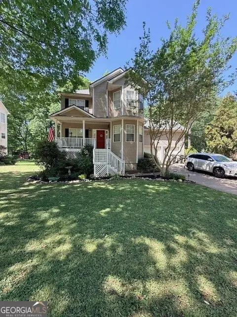 74 Willow Dell Drive, Senoia, GA 30276 - #2