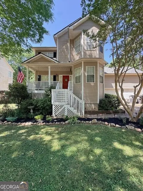 74 Willow Dell Drive, Senoia, GA 30276 - #3