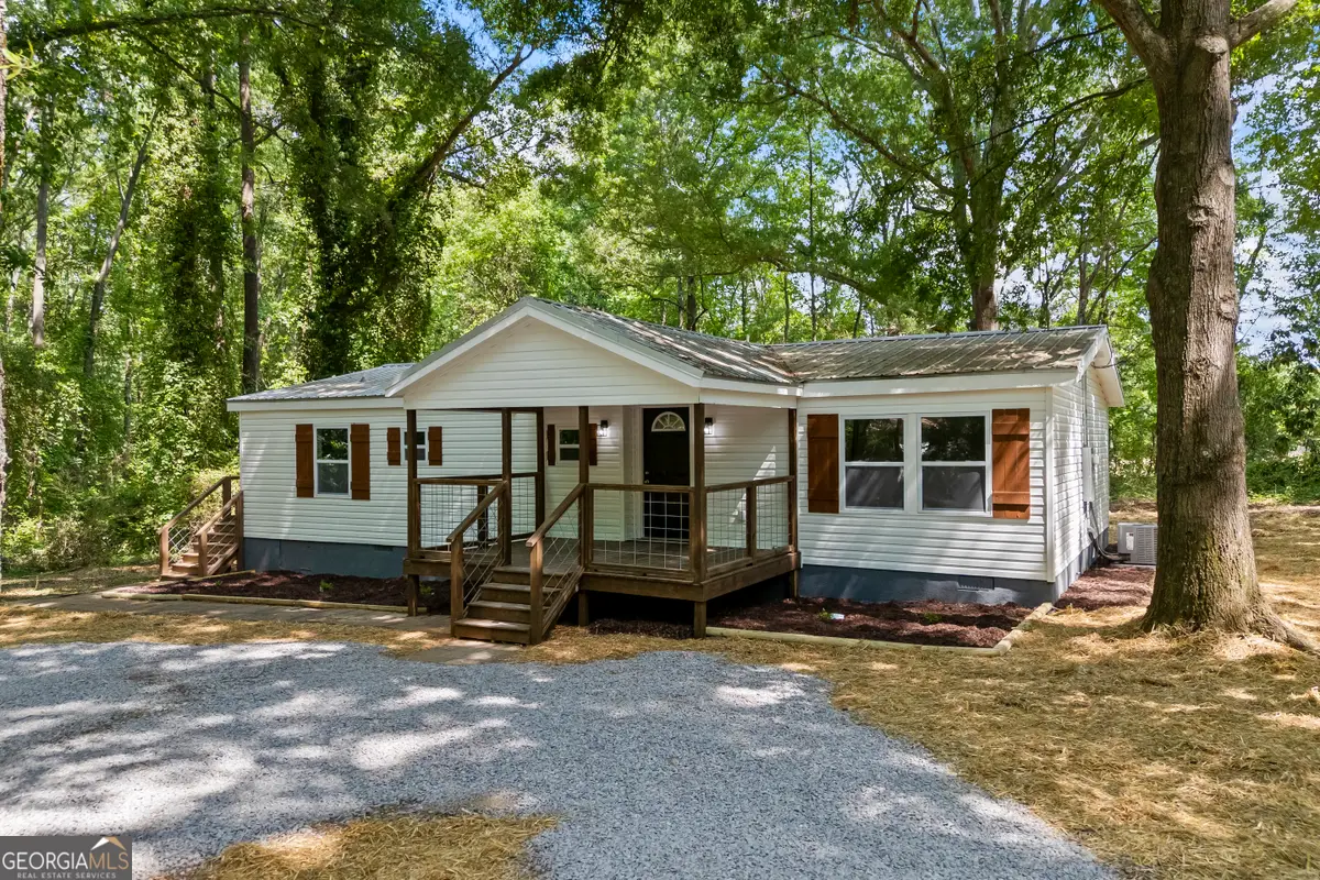 274 Elder Court, Bogart, GA 30622 - #1