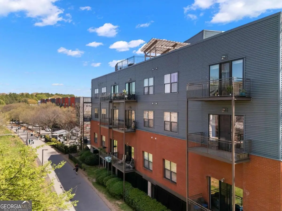 200 N Highland Avenue #102, Atlanta, GA 30307 - #1
