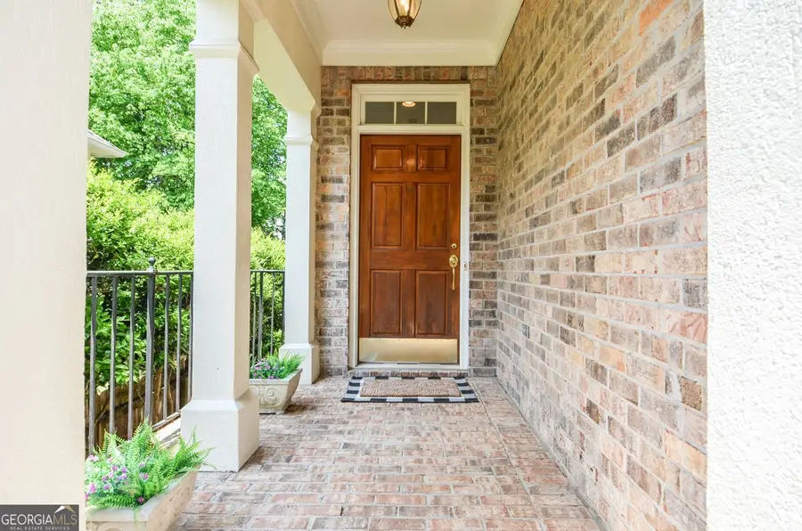 2217 Dunbar Trail Se, Smyrna, GA 30080 - #2