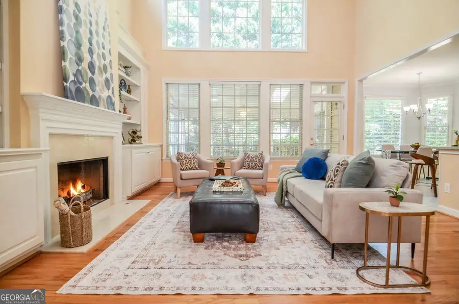 2217 Dunbar Trail Se, Smyrna, GA 30080 - #3