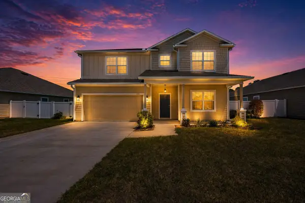 155 College Street, Kingsland, GA 31548