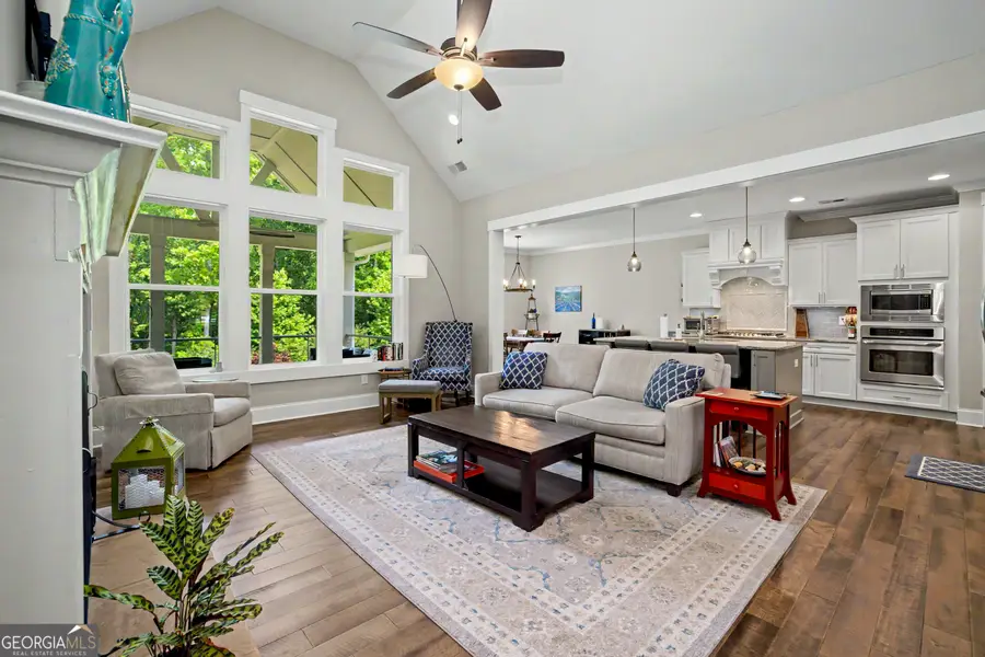 123 Big Horn Drive, Newnan, GA 30265 - #3