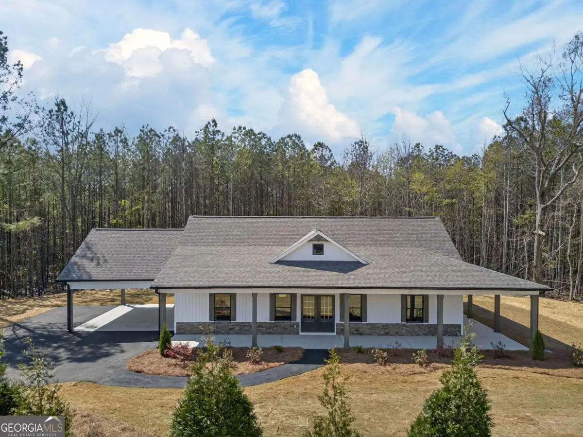 3512 Vinson Mountain Road, Rockmart, GA 30153 - #1