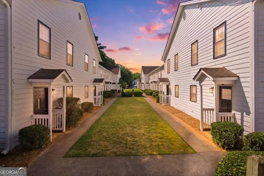 1905 Milledge Avenue #24, Athens, GA 30605 - #2