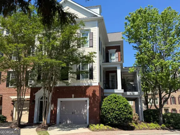 2200 Edgartown Lane Se #4, Smyrna, GA 30080