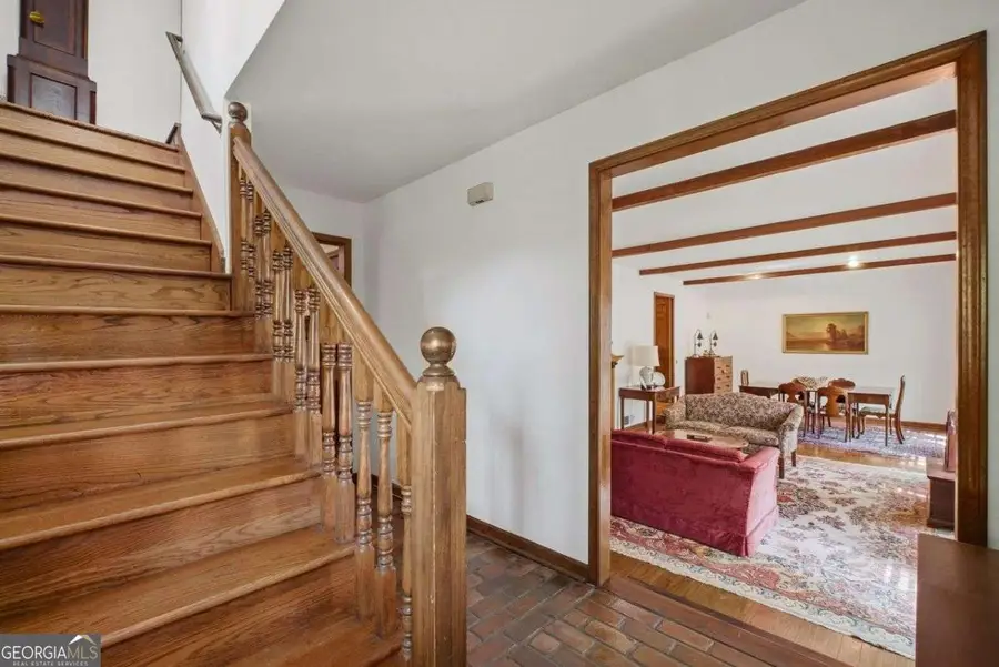 395 Nottingham Drive, Marietta, GA 30066 - #3