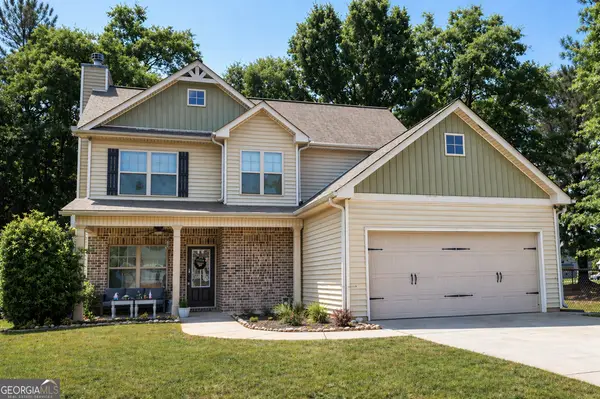 635 Clydes Way, Jackson, GA 30233