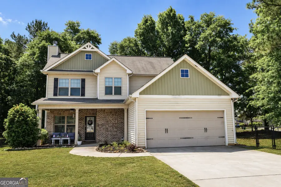 635 Clydes Way, Jackson, GA 30233 - #2