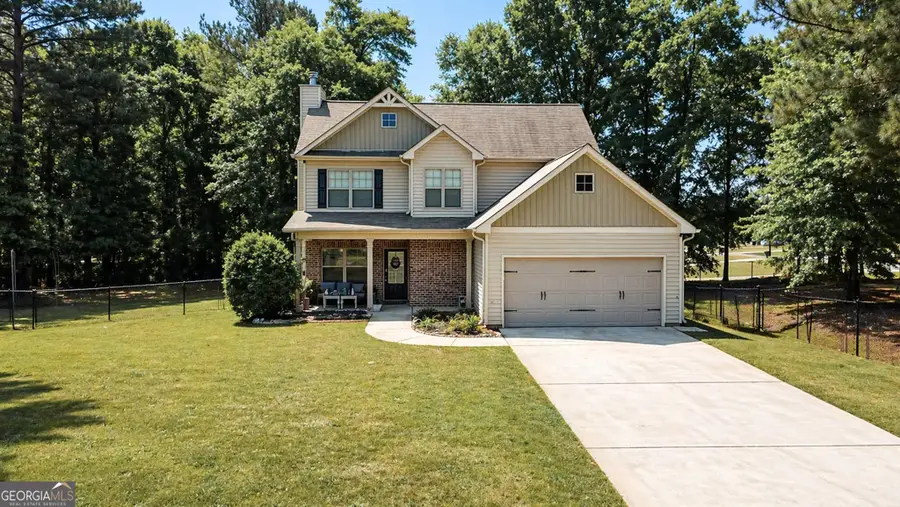 635 Clydes Way, Jackson, GA 30233 - #3