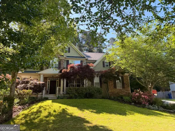 401 Santa Ana Court, Powder Springs, GA 30127