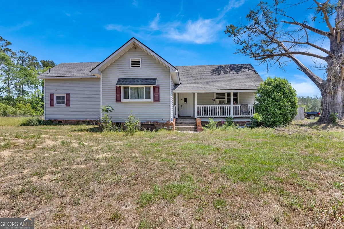 5302 Coppage Road, Hahira, GA 31632 - #1