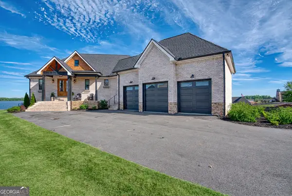 204 County Road 469, Centre, AL 35960