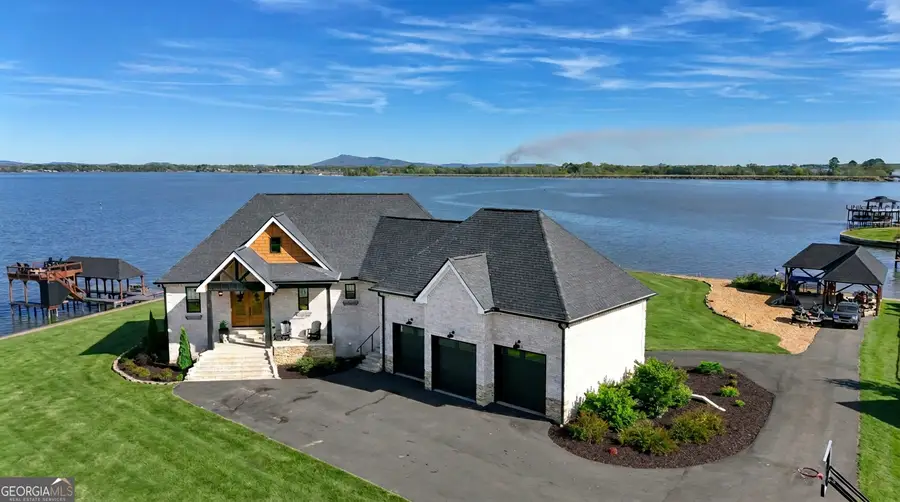 204 County Road 469, Centre, AL 35960 - #2