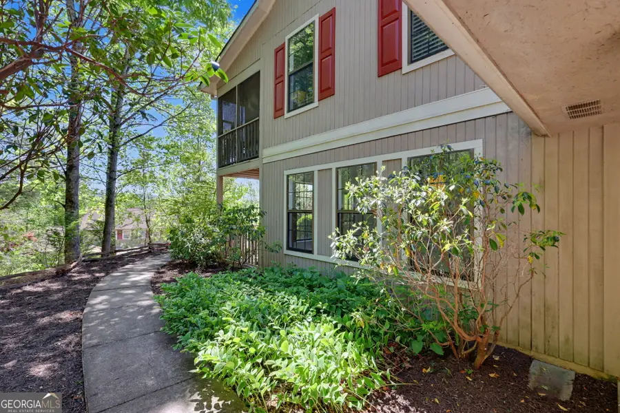 80 Stirling Lane #2, Clayton, GA 30525 - #2