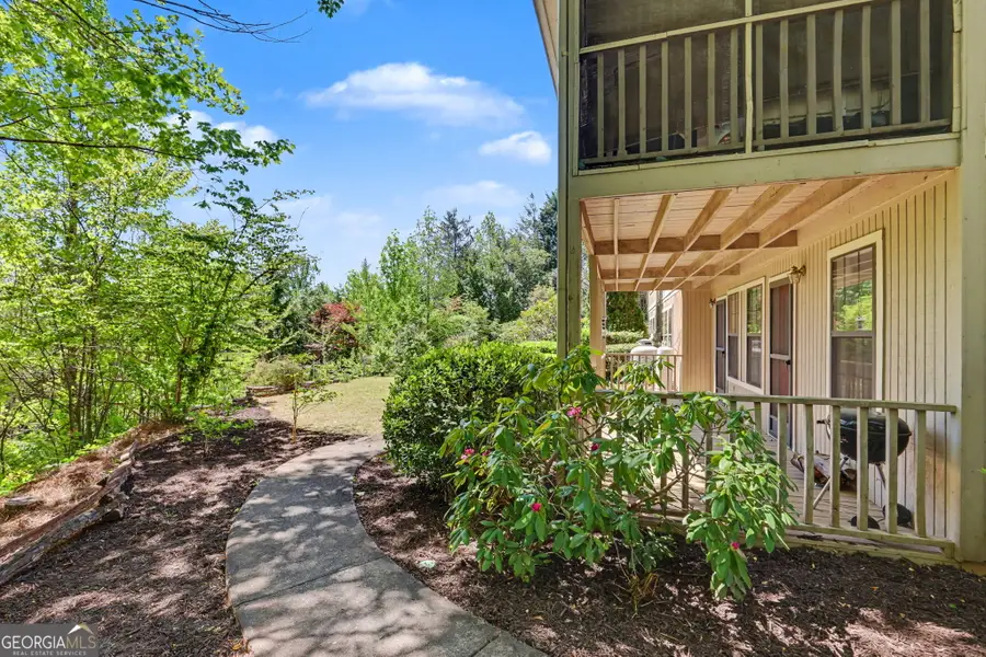 80 Stirling Lane #2, Clayton, GA 30525 - #3