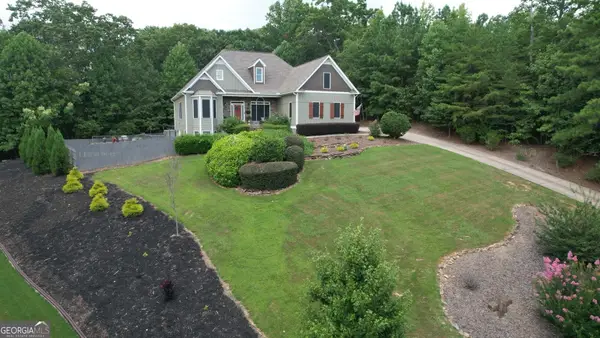 195 Windsor Way, JASPER, GA 30143