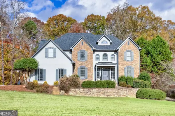 3585 Hidden Lake Drive, Cumming, GA 30041